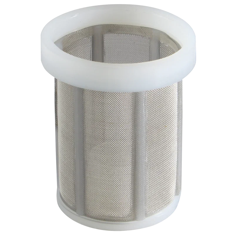 SMOOTH S.S. CARTRIDGE 100UM S20150