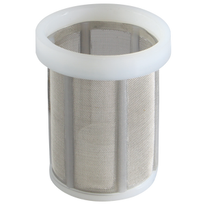 SMOOTH S.S. CARTRIDGE 100UM S20150