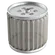 PLATED S.S. CARTRIDGE 100UM S20200