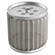 PLATED S.S. CARTRIDGE 100UM S20200