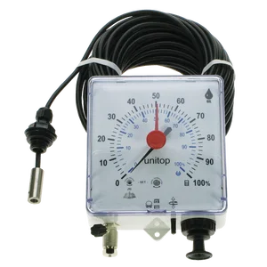 TANK GAUGE FOR RECTANGULAR TANKS 0.9M-3M