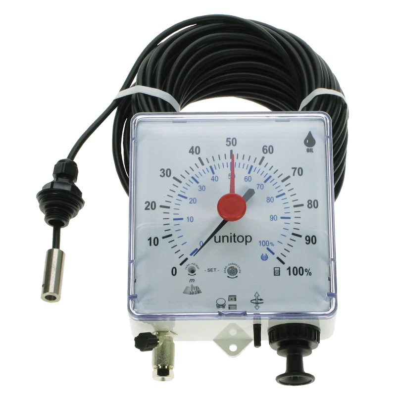 TANK GAUGE FOR RECTANGULAR TANKS 0.9M-3M