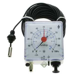 TANK GAUGE FOR RECTANGULAR TANKS 0.9M-3M