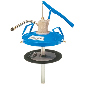 J2 GREASE PUMP