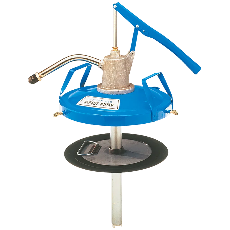 J2 GREASE PUMP