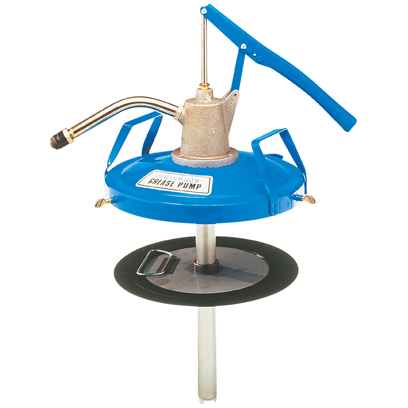 J2 GREASE PUMP