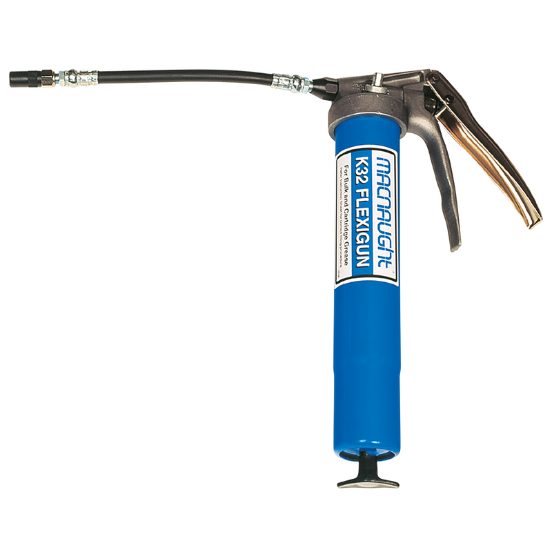 PRO FLEXI GREASE GUN