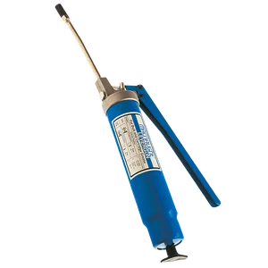 PRO LEVER GREASE GUN