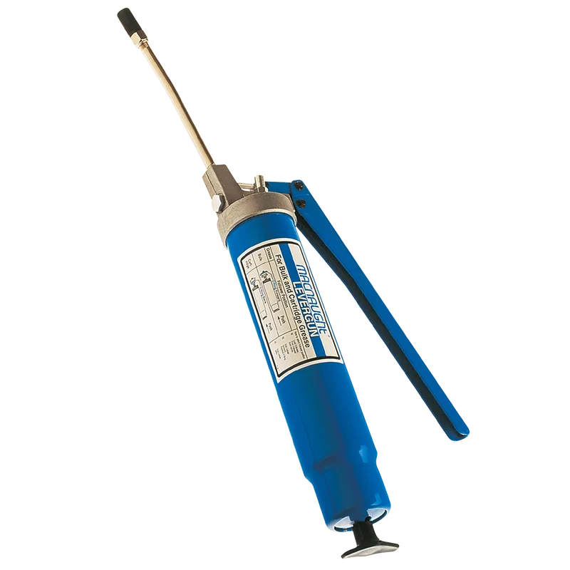 PRO LEVER GREASE GUN