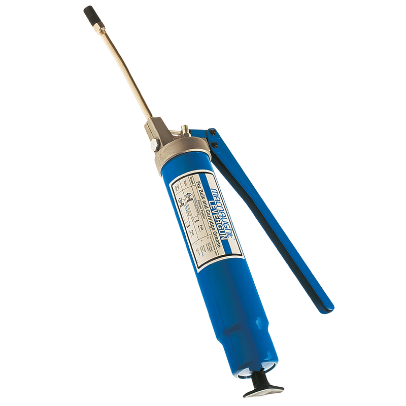 PRO LEVER GREASE GUN