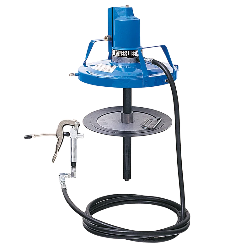 P3 AIR OPERATED POWER-LUBE