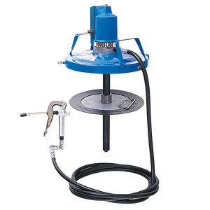 P3 AIR OPERATED POWER-LUBE