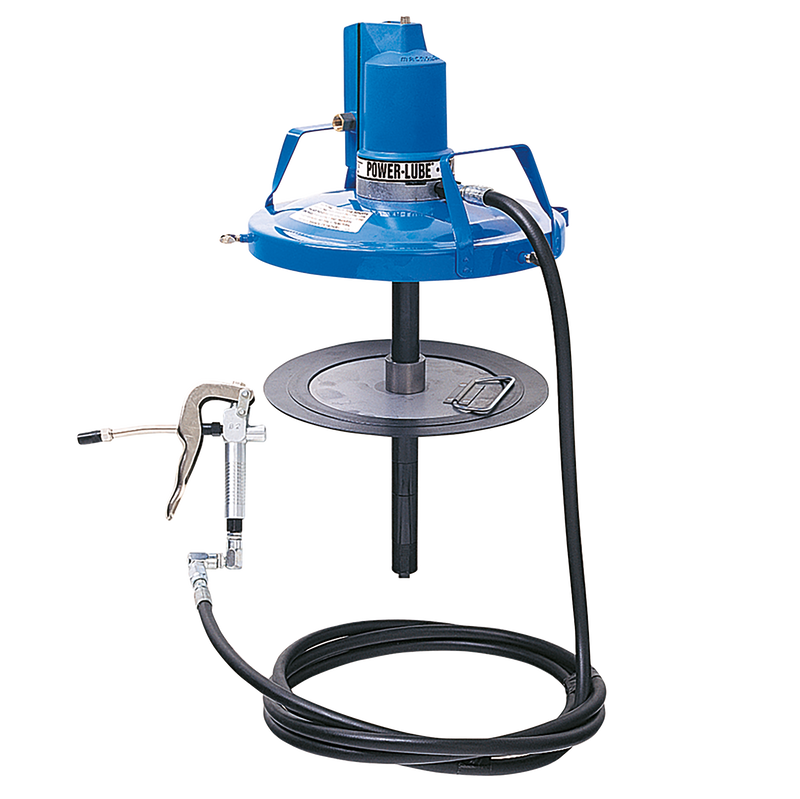 P3 AIR OPERATED POWER-LUBE