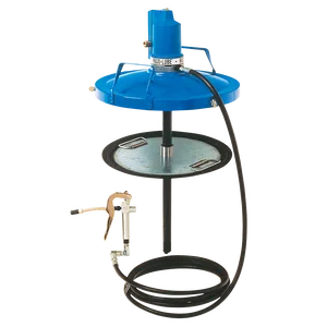 P6 AIR OPERATED POWER-LUBE