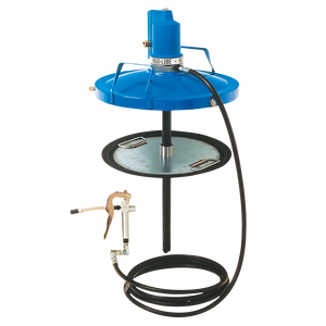 P6 AIR OPERATED POWER-LUBE