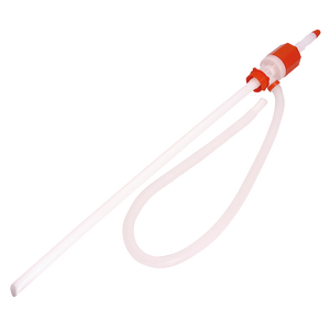 SYPHON PUMP FOR BARRELS