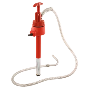 PISTON OIL PUMP TO SUIT 20 25 LTR DRUMS