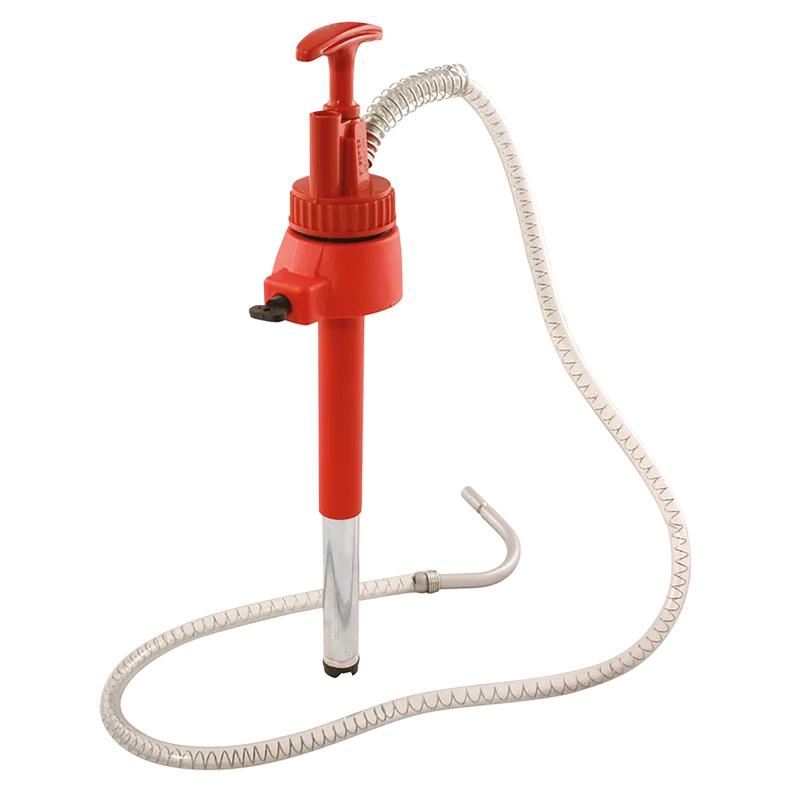 PISTON OIL PUMP TO SUIT 20 25 LTR DRUMS