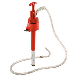 PISTON OIL PUMP TO SUIT 20 25 LTR DRUMS