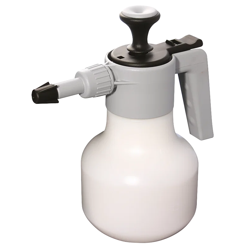 CHEMICAL PRESSURE SPRAYER - 1LTR