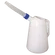 1 LTR UK TYPE MEASURE C/W FLEX SPOUT
