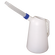1 LTR UK TYPE MEASURE C/W FLEX SPOUT