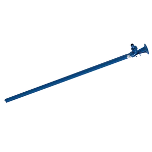 DRUM SHAFT FOR EF MOTOR