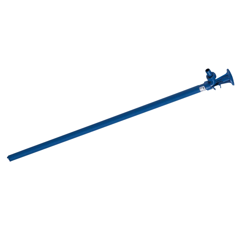 DRUM SHAFT FOR EF MOTOR