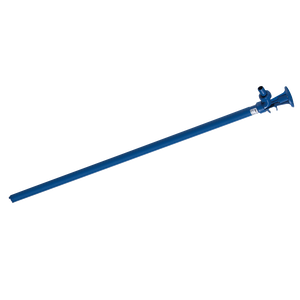 DRUM SHAFT FOR EF MOTOR