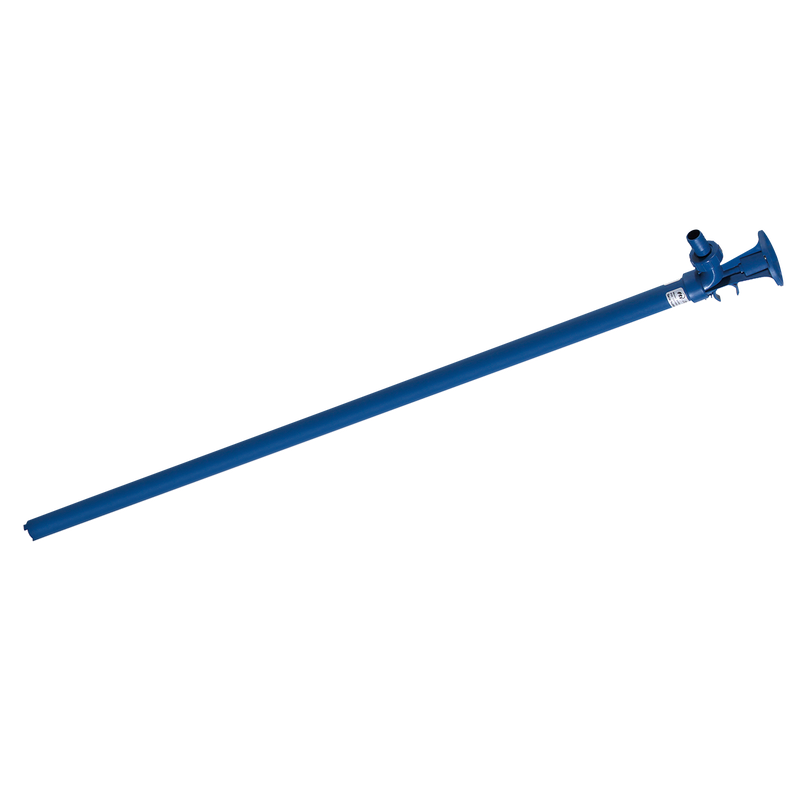 DRUM SHAFT FOR EF MOTOR
