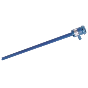 EP40 POLYPROPYLENE TUBE SHAF