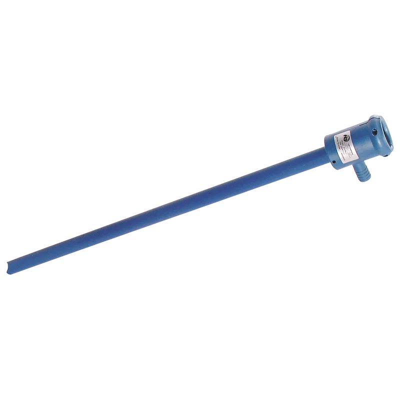 EP40 POLYPROPYLENE TUBE SHAF