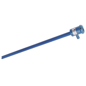 EP40 POLYPROPYLENE TUBE SHAF
