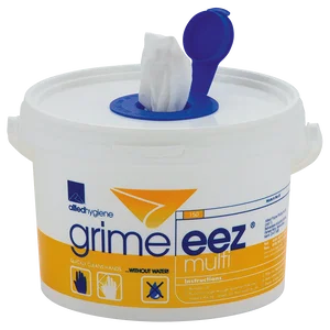 MULTI DEGREASING WET WIPES X 150