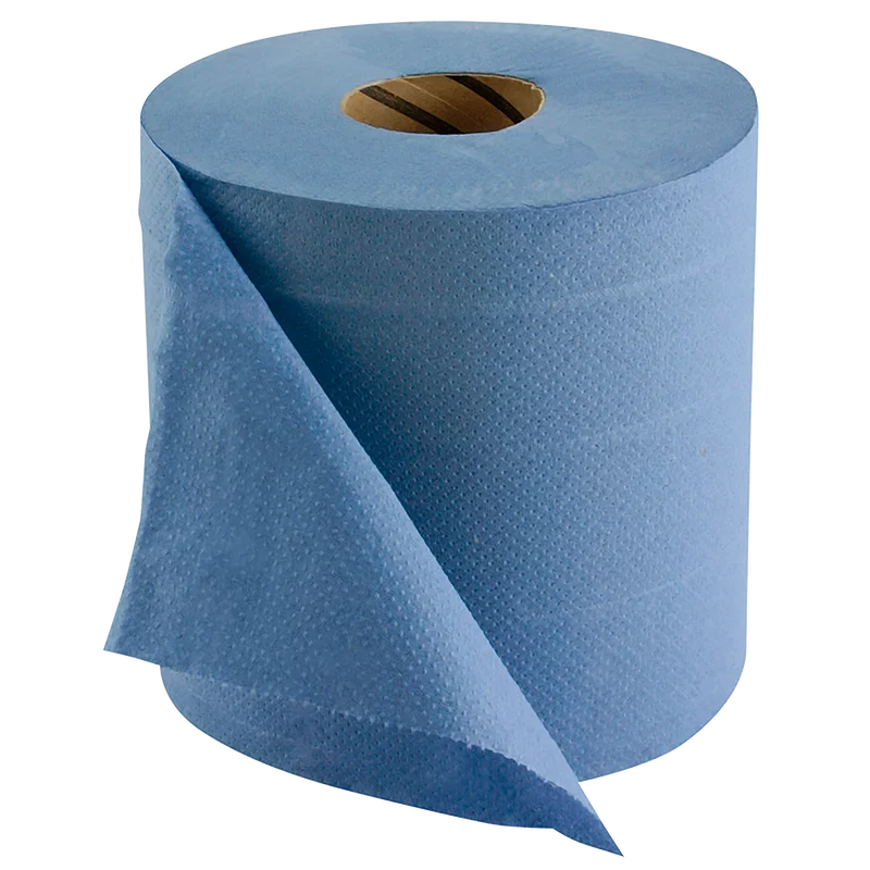 PLY BLUE ROLL