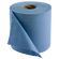 2 PLY BLUE EMBOSSED CENTRE FEED ROLL