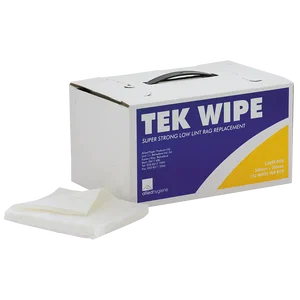 TEKWIPE CLOTHS X 150