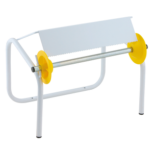 2x AFRAME FREE STANDING DISPENSER