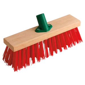 11 BRUSH HEAD ONLY