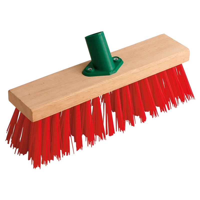 11 BRUSH HEAD ONLY