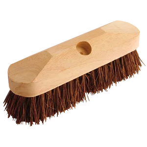 9 DECK SCRUB BASSINE - HEAD ONLY
