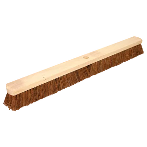 12 SOFT COCO BROOM HEAD ONLY
