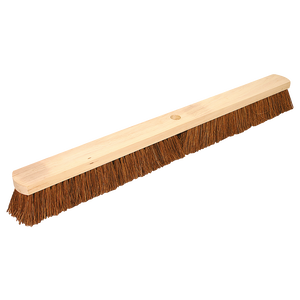 12 SOFT COCO BROOM HEAD ONLY