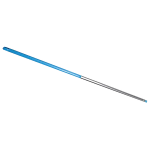 ANODISED ALUMINIUM HANDLE 1300MM