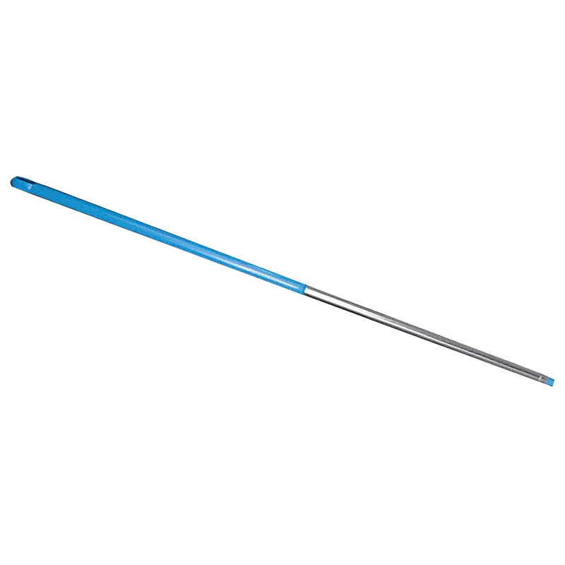 ANODISED ALUMINIUM HANDLE 1300MM