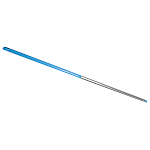 ANODISED ALUMINIUM HANDLE 1300MM
