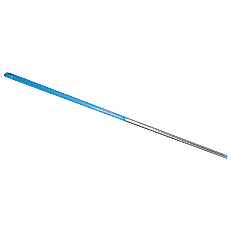 ANODISED ALUMINIUM HANDLE 1300MM