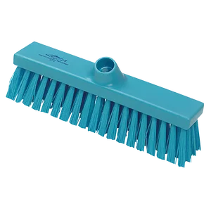 280MM STIFF HYGIENE BROOM