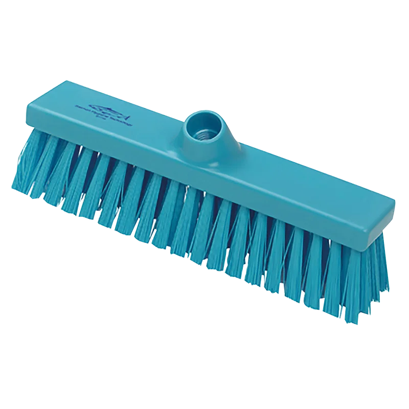 280MM STIFF HYGIENE BROOM