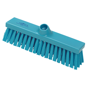 280MM STIFF HYGIENE BROOM